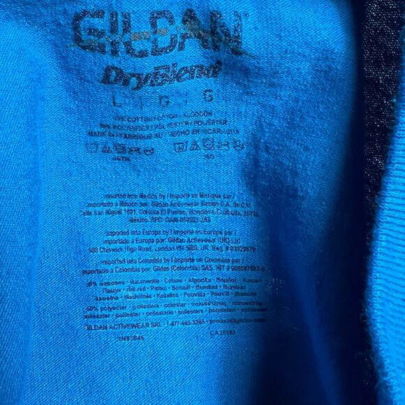 14th Annual Testicle Festival T-Shirt, Deerfield, MI, Size Large - Picture 9 of 11